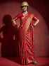 Vasthrlay Unstitched Premier Hs Ethnic Wear