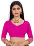 Vasthrlay Women's Kanchipuram Saree