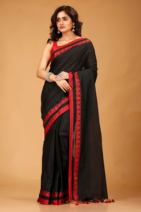 Vasthrlay Handloom Traditional Saree