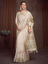 Vasthrlay Embroidered Unstitched Hs Ethnic Wear