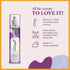 Layer'r Wottagirl French Peony Body Splash For Women