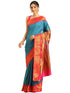 Vasthrlay Paithani Bottle Saree