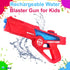 FunBlast Electric Water Gun for Holi