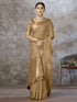 Vasthrlay Women's Cotton Unstitched Skin Friendly Saree