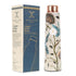MERCAPE® - 100% Pure Copper Water Bottle