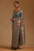 Vasthrlay Madhubani Printed Woven