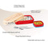 Milton Steely Deluxe Insulated Lunchbox