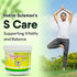 Hakim Suleman's S Care Capsule