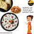 Ammi Samayal Ikkiyam Mor Milagai Vathal (Curd Chilli)