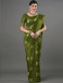 Vasthrlay Banarasi Traditional Saree