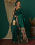 Vasthrlay Traditional Unstitched Saree