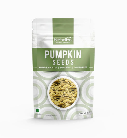 Herbolina Pumpkin Seeds