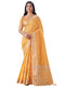 Vasthrlay Unstitched Designer Friendly Sf Ethnic Wear
