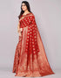 VasthrlayWomen's Kanchipuram Saree