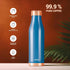 Milton Personalized Copper Charge Color Bottle