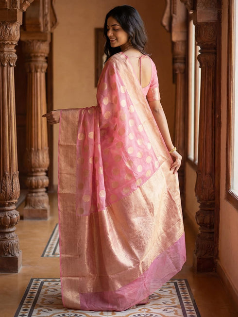 Vasthrlay Kanjivaram Unstitched Gt Ethnic Wear