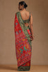 Vasthrlay Ethnic Motifs Saree