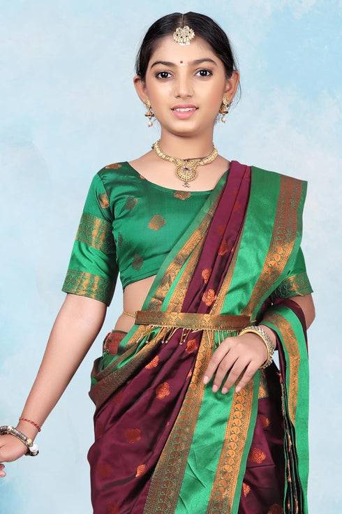 Vasthrlay Maharashtrian Traditional Festival Programs