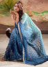 Vasthrlay Georgette Saree