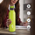 MILTON Caper 1000 Stainless Steel Water Bottle 870 ml