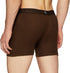 Dixcy Scott Cotton Plain/Solid Assorted Men's Trunk/Underwear - Pack of 6 (#Cross-Trunk-80 CM) (Color & Prints May Vary)