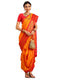Vasthrlay Paithani Bottle Saree
