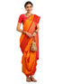 Vasthrlay Paithani Bottle Saree