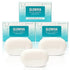 Glowiva Kojic Acid + Glutathione Soap For Skin Brightening