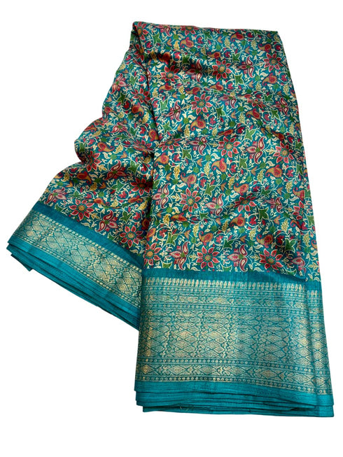 Vasthrlay Silk Saree Designer
