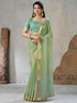 Vasthrlay Checkered Unstitched Designer Sf Ethnic Wear