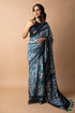 Vasthrlay Fashion Viscose Printed Ethnic Wear
