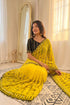 Vasthrlay Embroidery Unstitched Saree
