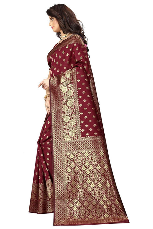 Vasthrlay Wedding Saree