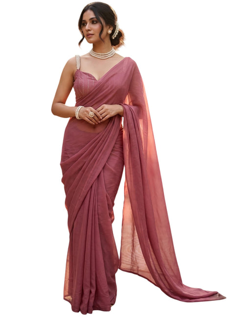 Vasthrlay Traditional Saree