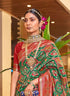 Vasthrlay Kanjivaram Saree