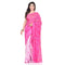 Vasthrlay Bengal Cotton `s Handloom Jamdani