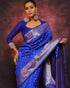 Vasthrlay Traditional Saree