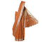 Vasthrlay Silver Bhagalpuri Saree