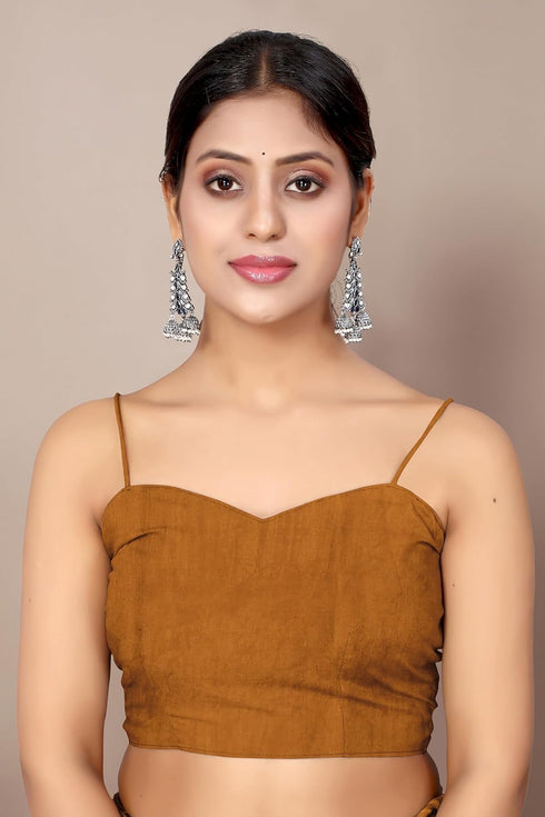 Vasthrlay Fashion Chiffon Printed Ethnic Wear