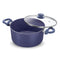 Prestige Ceraglide Ceramic Coating Non-Stick Aluminium Cookware Casserole