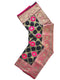 Vasthrlay Banarasi Weaving Contrast