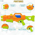 FunBlast Holi Pichkari Water Gun for Kids Boy, Girls