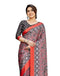 Vasthrlay Abstract Pattern Printed Az Ys Pratika Ethnic Wear