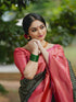 Vasthrlay Banarasi Saree
