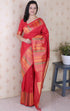 Vasthrlay Kanjivaram Handloom Kashmiri Ethnic Wear