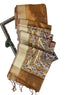 Vasthrlay Tussar Saree Bordar