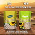 Happilo Premium Roasted & Salted Sunflower Seeds