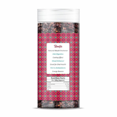 NatureVit Banarasi Paan Mouth Freshener