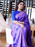 Vasthrlay Banarasi Saree