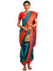 Vasthrlay Paithani Bottle Saree